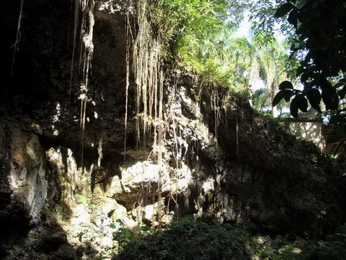 free road map Dominican Republic