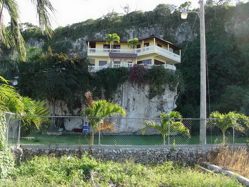 free road map Dominican Republic