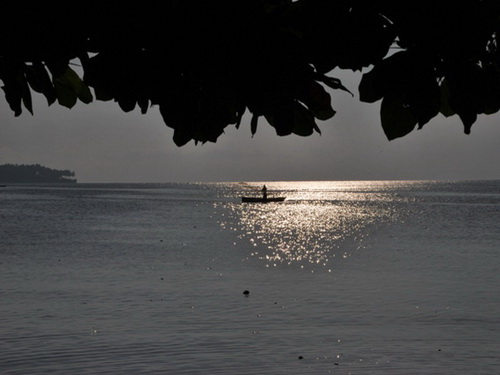 free road map Dominican Republic