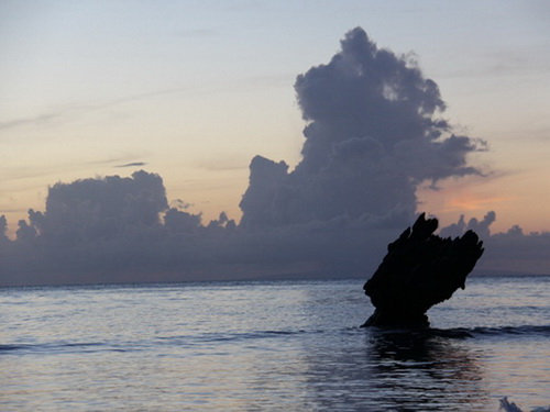 free road map Dominican Republic