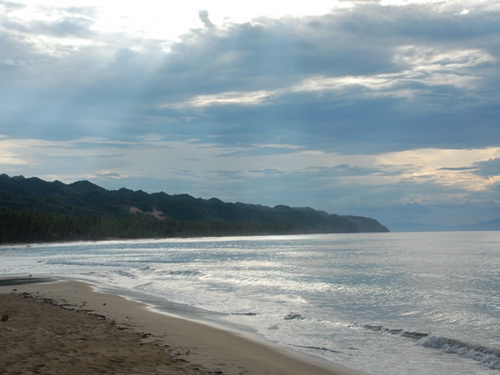 free road map Dominican Republic